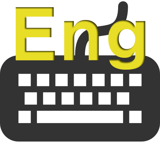 English Typing