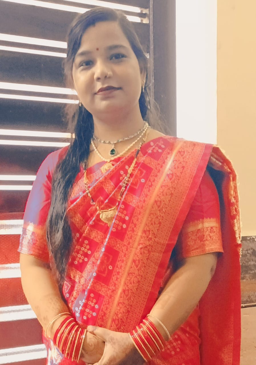 Ms. Aruna Sharma